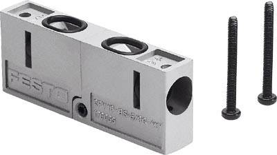 FESTO Ventilbausatz CPV14-BS-5/3G-1/8 176057 1St.