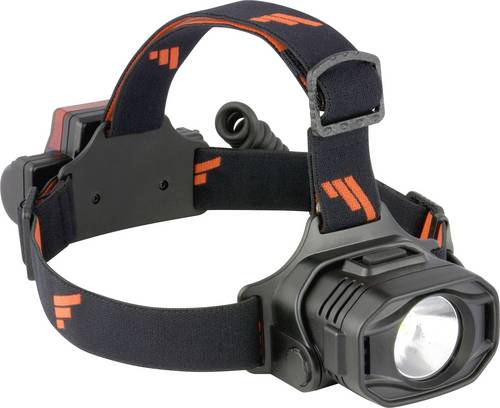 Favour Protech H0717 LED Stirnlampe akkubetrieben 1000lm 45h 270FAHEADH0717