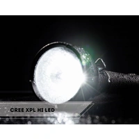 Favour Protech T2617 LED Taschenlampe akkubetrieben 1100lm 24h 725g Favour Protech T2617 LED Taschenlampe akkubetrieben 1100lm 24h 725g