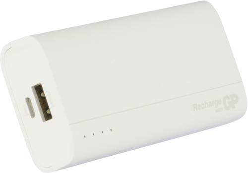 B05A Powerbank (Zusatzakku) Li-Ion 5000 mAh 130B05ABEIGE