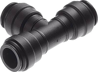 FESTO T-Verbinder 177690 CQT-22 Rohr-Ø: 22mm 1St.