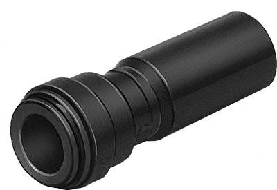 FESTO Steckverbinder 177701 CQ-15H-12 Rohr-Ø: 12mm 1St.