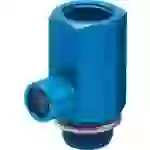 FESTO Handhilfsbetätigung 184587 HAB-3/8 Gehäusematerial Aluminium-Knetlegierung 1St. FESTO Handhilfsbetätigung 184587 HAB-3/8 Gehäusematerial Aluminium-Knetlegierung 1St.