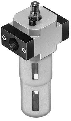 FESTO Öler LOE-1/4-D-MIDI 186479G 1/4