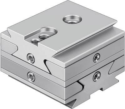 FESTO Y-Verbinder 187582 HMXY-1 1 St.
