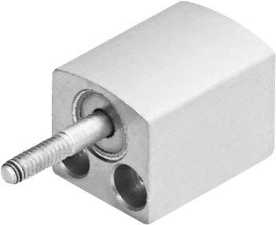 FESTO 188055 ADVC-4-5-A-P Kurzhubzylinder Hublänge: 5mm 1St.