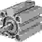 FESTO 188305 AEVC-80-25-A-P-A Kurzhubzylinder Hublänge: 25 mm 1 St.
