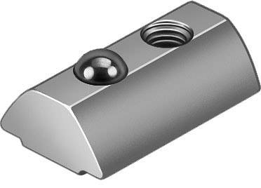 FESTO 189655 HMBN-8-M5 Nutenstein 1 St.