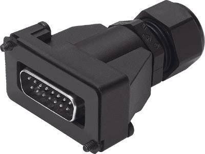 FESTO Stecker 192768 SD-SUB-D-ST15 1St.