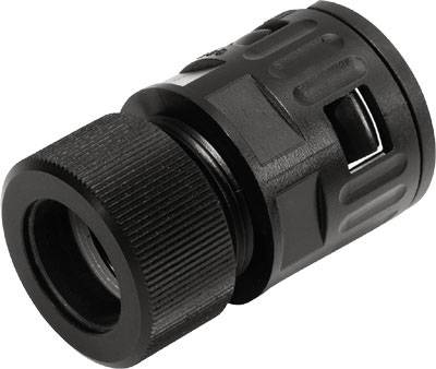 FESTO Schutzschlauch-Verbindung 194321 MKRT-23-16,5 1St.