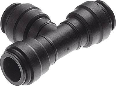 FESTO T-Verbinder 194588 CQT-28 Rohr-Ø: 28mm 1St.