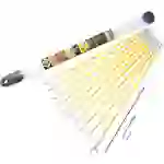 C.K MightyRod PRO Kabel-Einziehstangensatz, 3,3 Meter T5419 1St. C.K MightyRod PRO Kabel-Einziehstangensatz, 3,3 Meter T5419 1St.