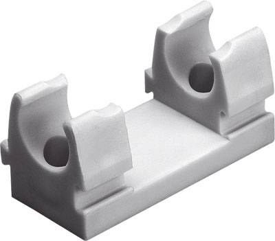 FESTO Halter 195495 GR-H-QS-3-4 1St.