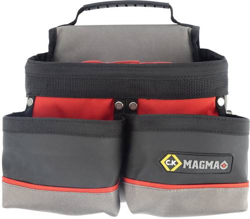 C.K. Magma MA2736 Werkzeugtasche unbestückt 1 Stück