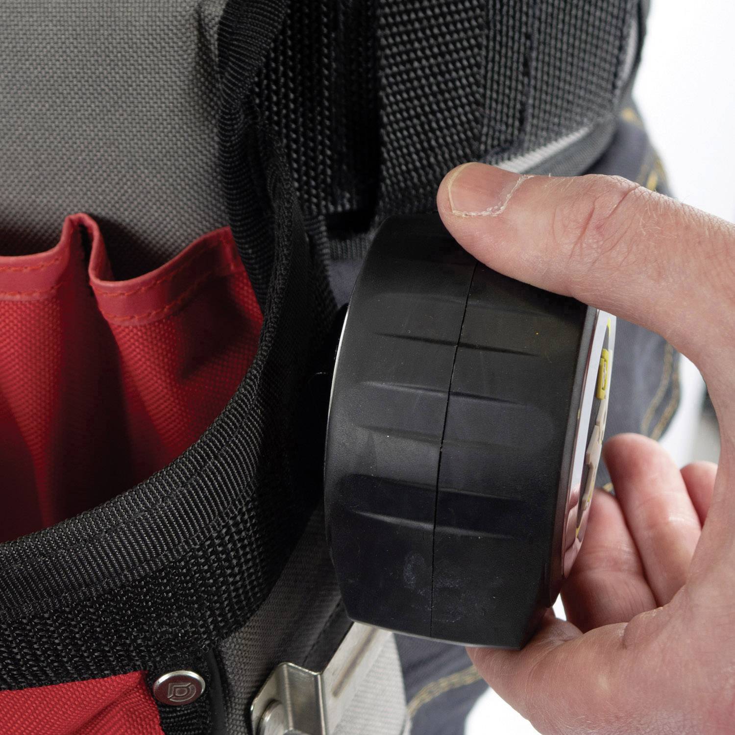 C.K MA2736 Werkzeugtasche unbestückt 1 Stück