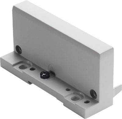 FESTO 195716 CPX-EPL-EV Endplatte 1St.