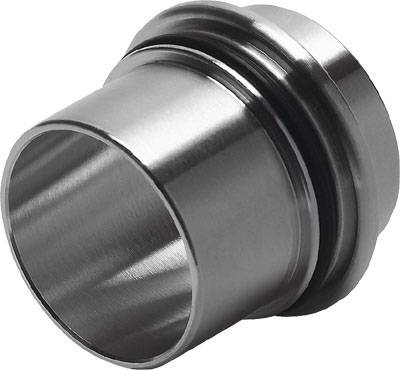 FESTO Durchfluss-Sensor CQA-28 196984 1St.