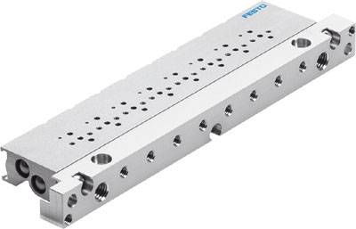 FESTO Batterieblock 197253 MHA1-PR4-3-PI-PCBM 0 bis 8 bar 1St.