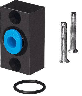 FESTO Anschlussbausatz PBL-QS6-D-MICRO 526322