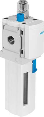 FESTO Öler MS6-LOE-1/2-R-Z 529776G 1/2 Gehäusematerial Aluminium Druckguss