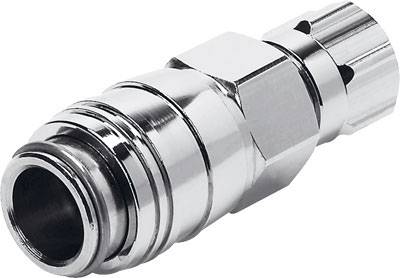 FESTO Kupplung 531629 KD3-CK-4 1 St.