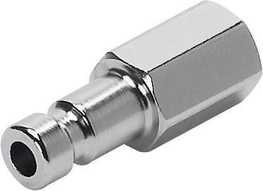 FESTO Kupplung 531660 KS2-M5-I 1St.