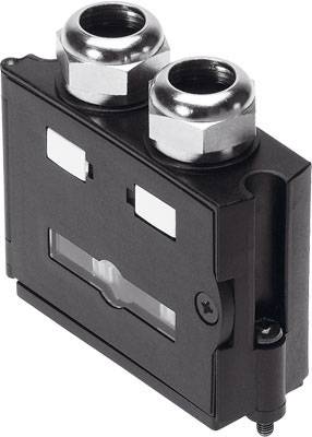 FESTO Stecker 532217 FBS-SUB-9-GS-IB-B 1St.