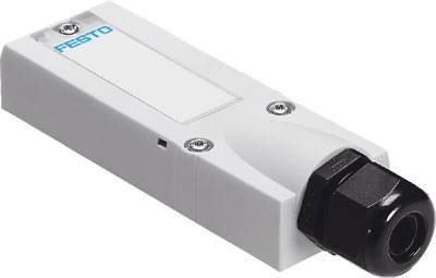 FESTO Haube 533198 VMPA-KMS-H 1St.