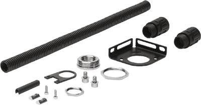 FESTO Installationsbausatz 533632 MKRP-1 1St.