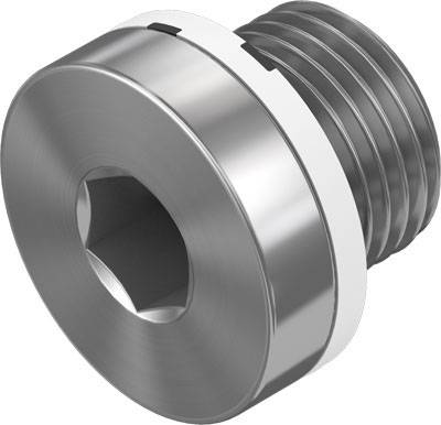 FESTO B-1/8-100 534213 Blindstopfen