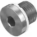 FESTO B-1/4-50 534214 Blindstopfen FESTO B-1/4-50 534214 Blindstopfen