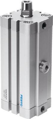 FESTO Schwenk-Lineareinheit 535468 CLR-63-50-R-P-A Gehäusematerial: Aluminium-Knetlegierung Hubläng