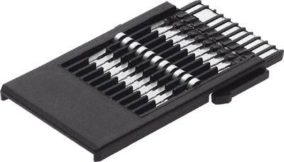 FESTO Elektrikverkettung 537998 VMPA1-FB-EV-AB 1St.