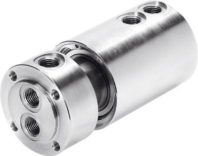 FESTO Drehverteiler 539287 GF-1/8-2 0.95 bis 10 bar