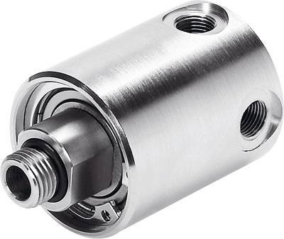 FESTO Drehverteiler 539292 GF-1/2-1/4