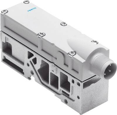 FESTO Versorgungsplatte VMPA-FB-SP-V 541082 1St.