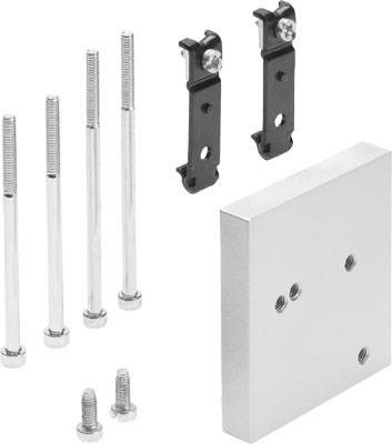 FESTO Befestigung 542255 VAME-P1-T 1St.