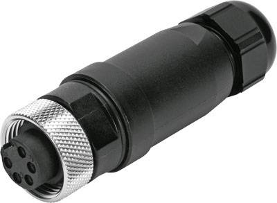 FESTO NECU-G78G5-C2 543107 Netzanschlussdose 1St.