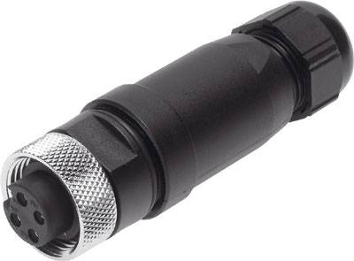 FESTO NECU-G78G4-C2 543108 Netzanschlussdose 1St.