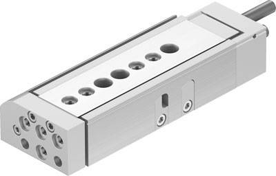 FESTO Mini-Schlitten 543935 DGSL-8-40-P1A Gehäusematerial: Aluminium-Knetlegierung 1St.