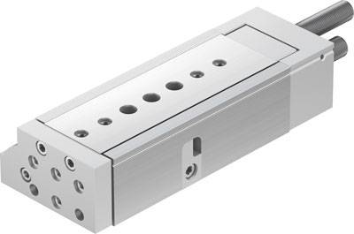 FESTO Mini-Schlitten 544035 DGSL-25-80-PA Gehäusematerial: Aluminium-Knetlegierung 1St.