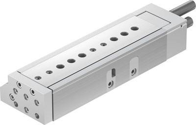 FESTO Mini-Schlitten 544036 DGSL-25-100-PA Gehäusematerial: Aluminium-Knetlegierung 1St.