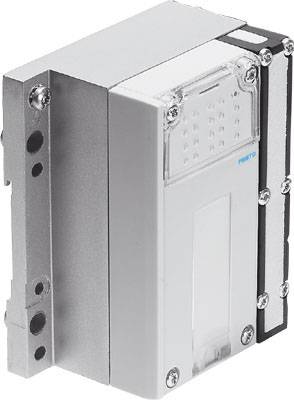 FESTO VMPA-CPI-EPL-G 546984 Zubehör Elektrik-Anschaltung 1St.