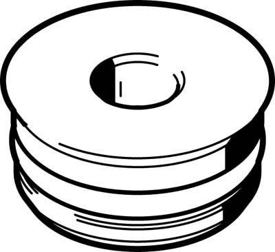 FESTO Verschluss VABD-S4-E-C 547713