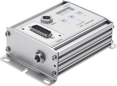 FESTO 548129 SPC11-MTS-AIF-2 Endlagenregler 1 St.