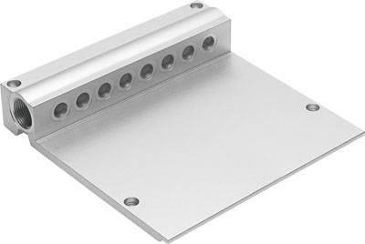 FESTO Pneumatik-Anschlussleiste OABM-P-8 549458
