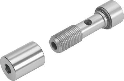 FESTO Blindstopfen OASC-G1-P 549460