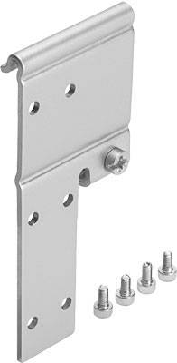 FESTO Hutschienenbefestigung OABM-H 549461