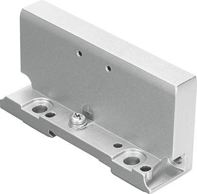 FESTO 550212 CPX-M-EPL-EV Endplatte 1St.