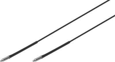 FESTO Lichtleiter SOOC-TB-M4-2-R25 552812 1St.